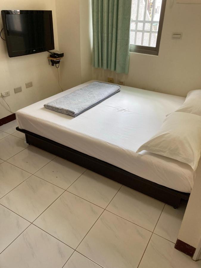 台南 T Ainan Apartment Exterior photo