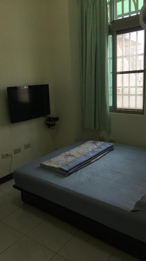 台南 T Ainan Apartment Exterior photo