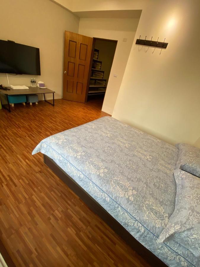 台南 T Ainan Apartment Exterior photo