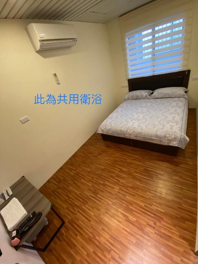 台南 T Ainan Apartment Exterior photo