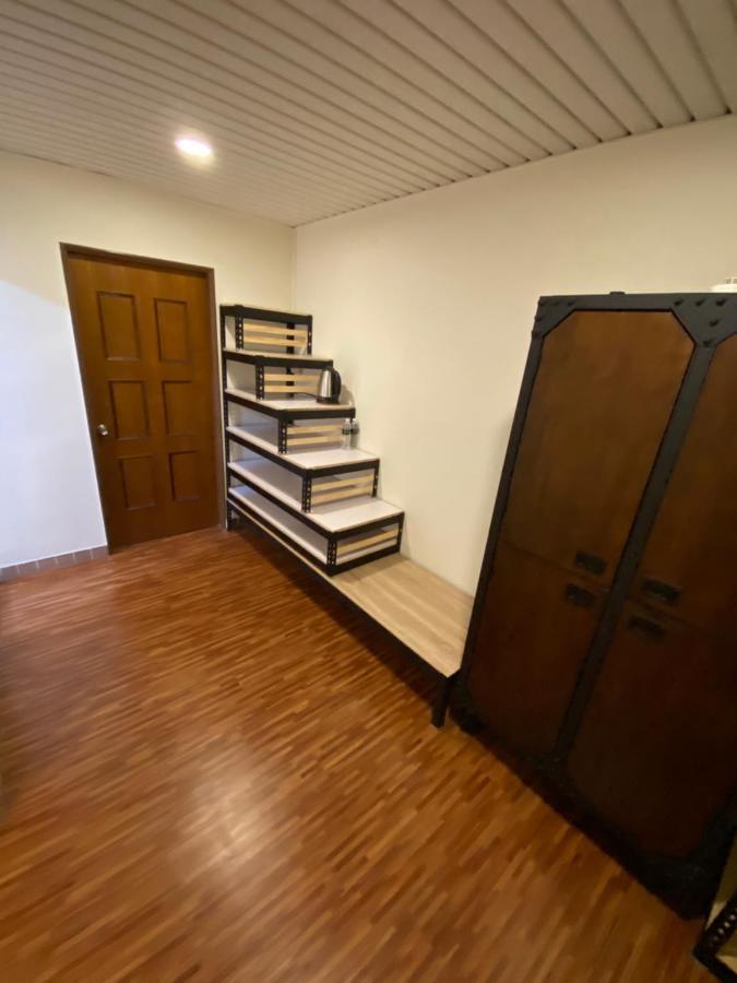 台南 T Ainan Apartment Exterior photo