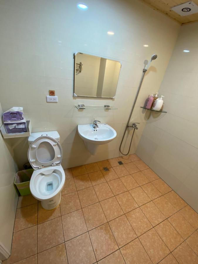 台南 T Ainan Apartment Exterior photo