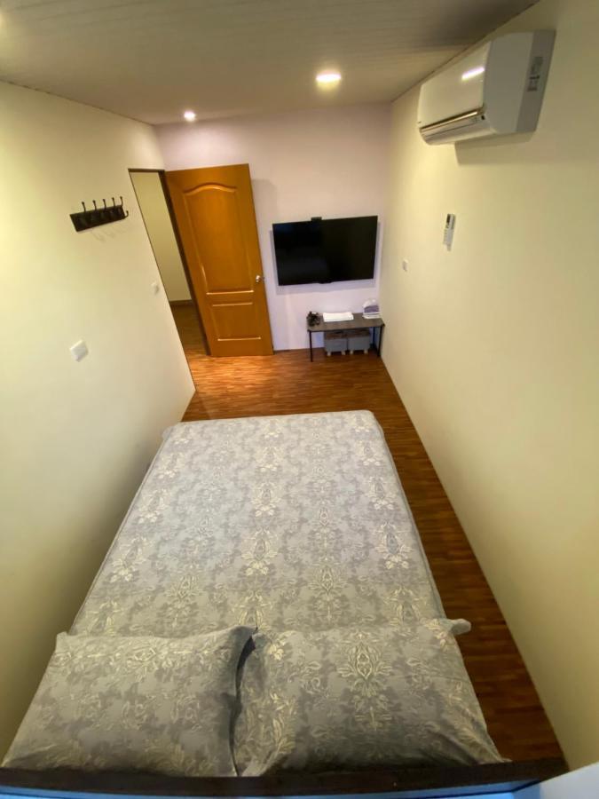 台南 T Ainan Apartment Exterior photo