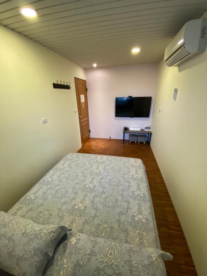台南 T Ainan Apartment Exterior photo