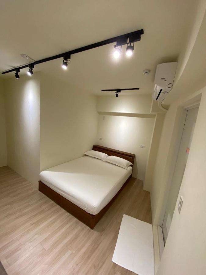 台南 T Ainan Apartment Exterior photo