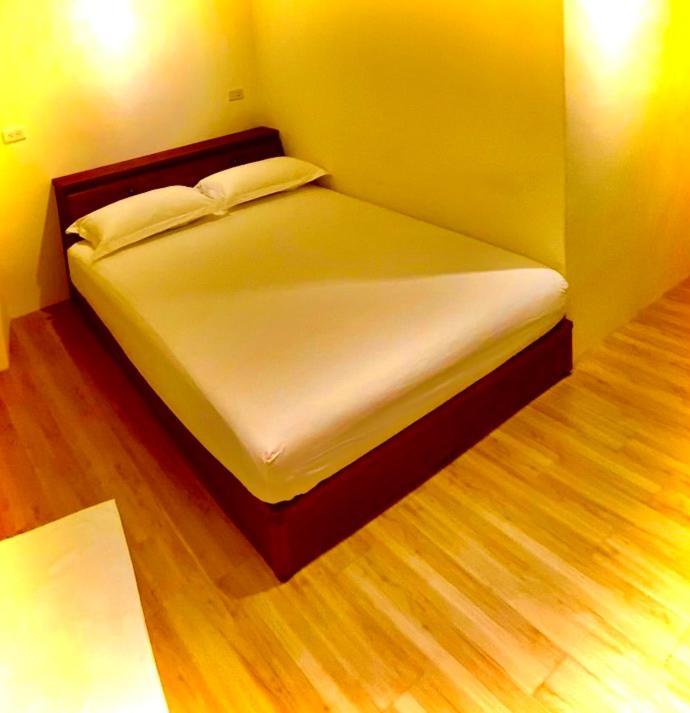 台南 T Ainan Apartment Exterior photo