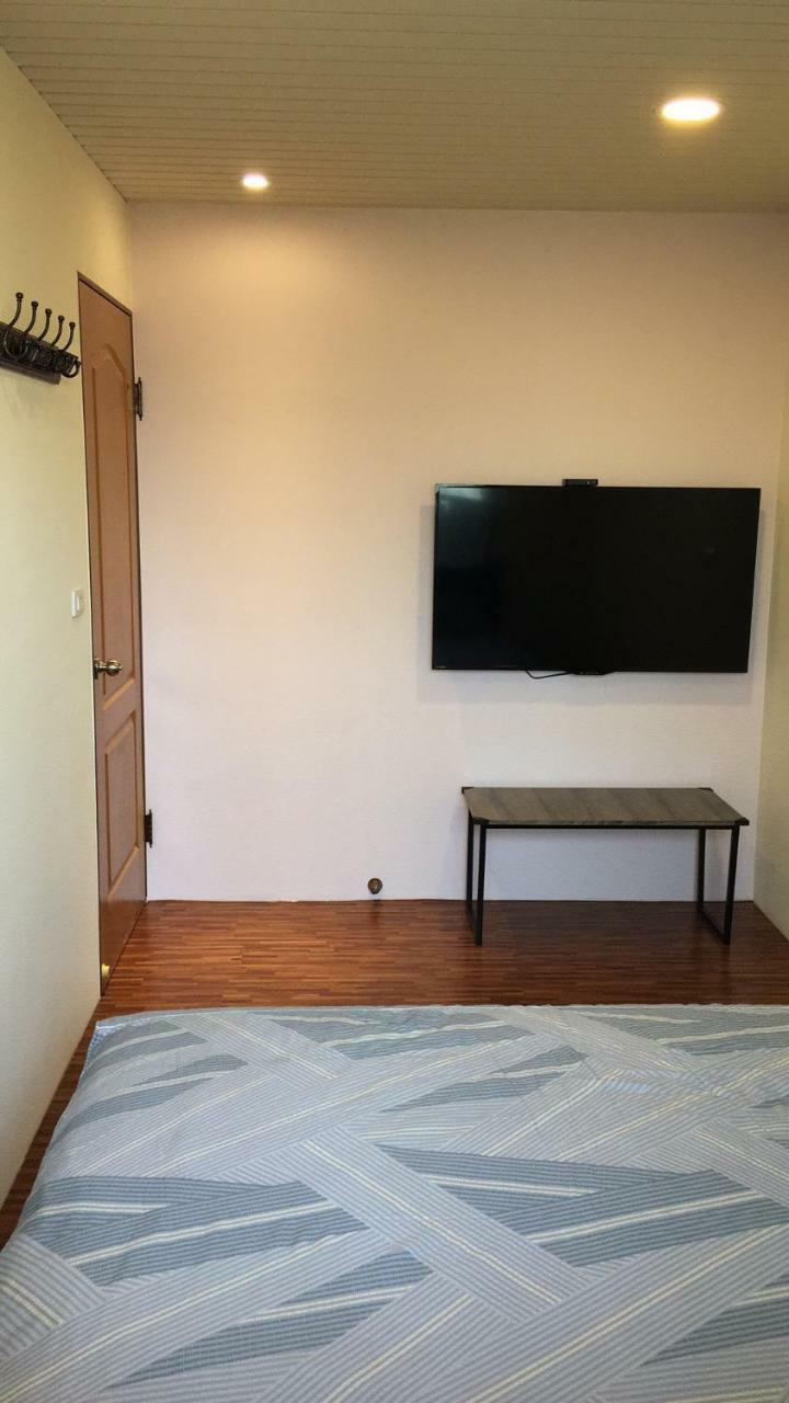 台南 T Ainan Apartment Exterior photo