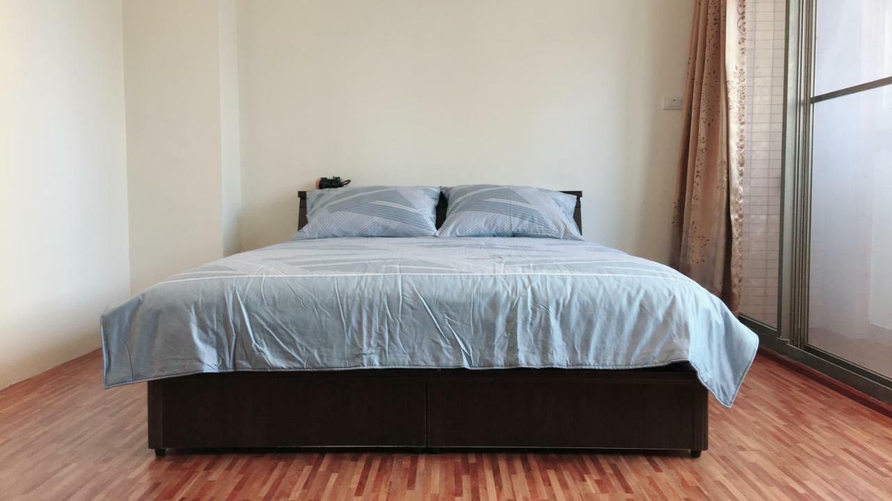 台南 T Ainan Apartment Exterior photo